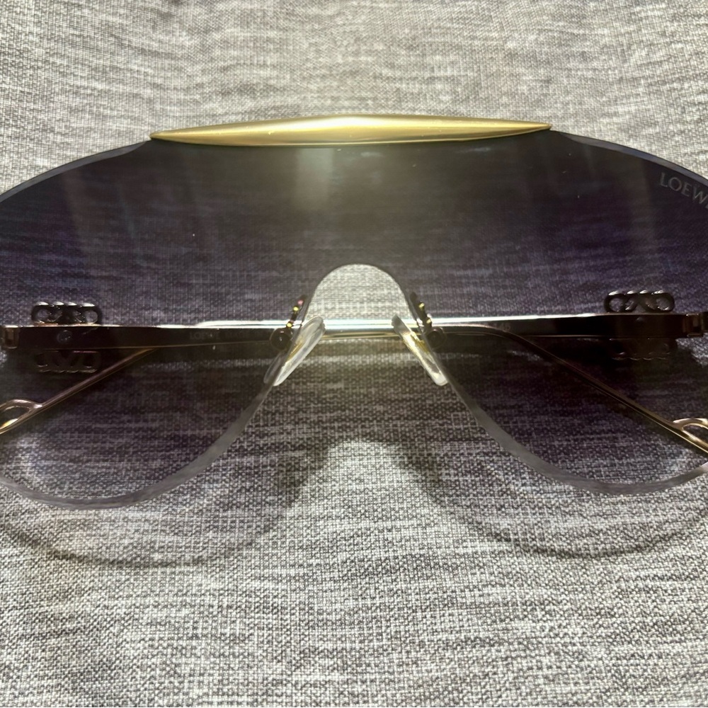 Designer unisex shades